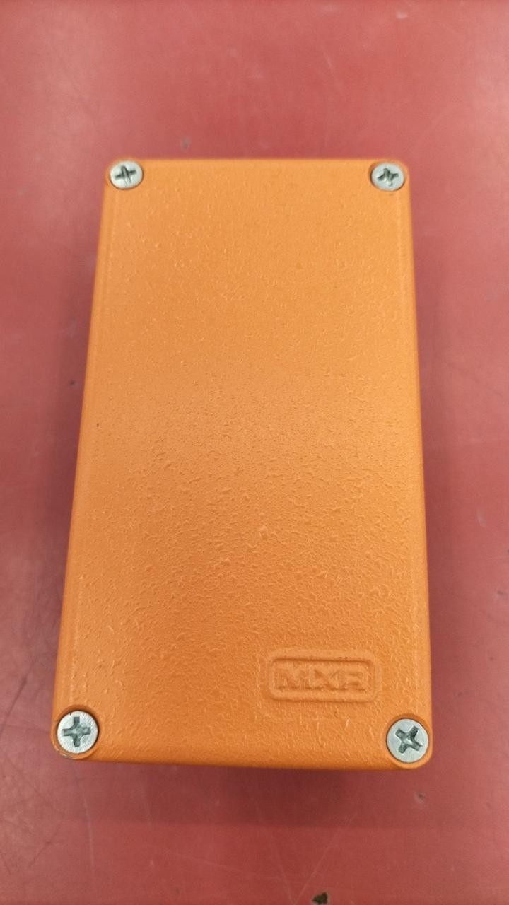 MXR PHASE 90 Pedal