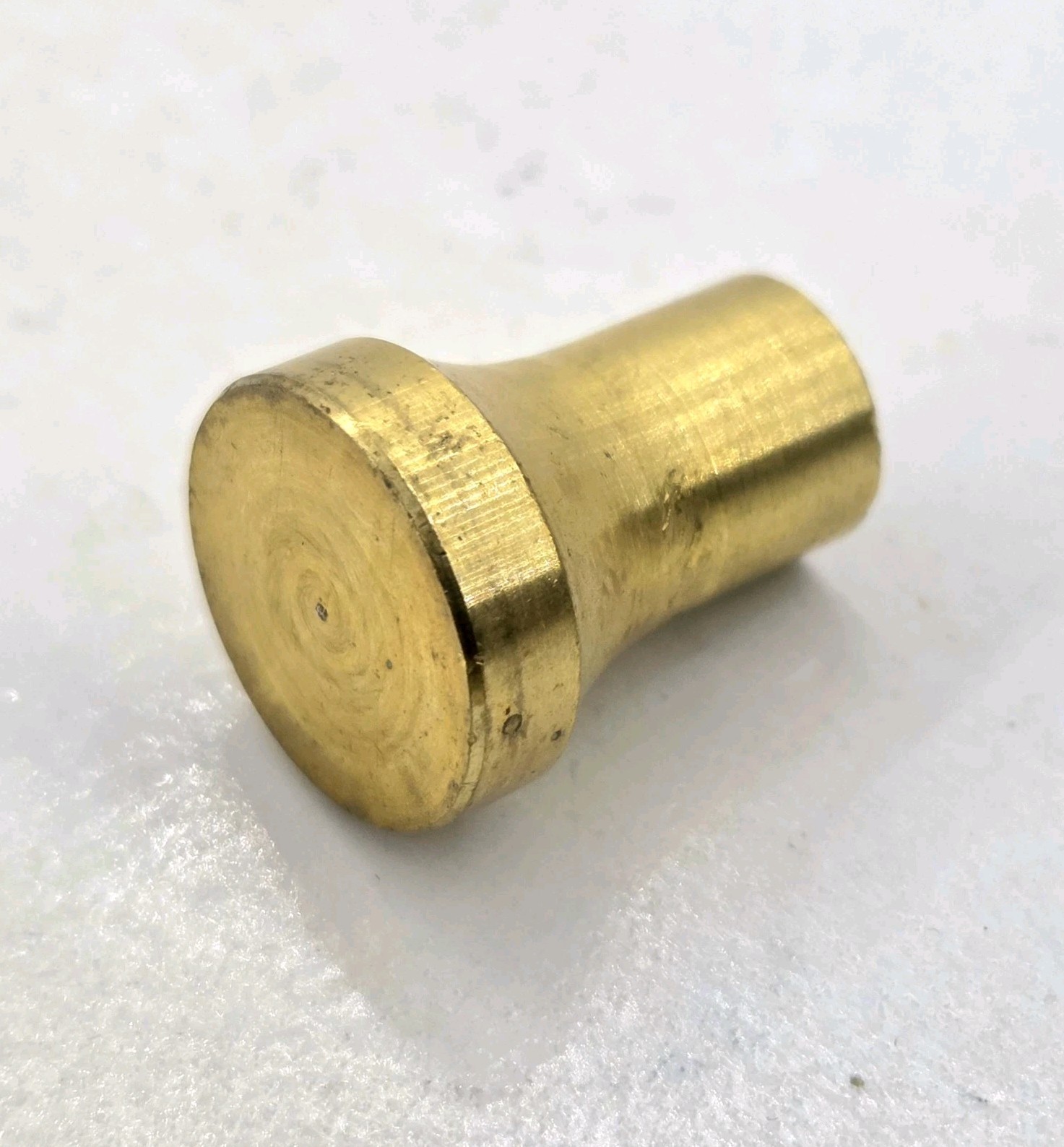 62 Cal/20 Ga Fowler Shotgun 3/8 Flare Rod End Flintlock Percussion Muzzleloader