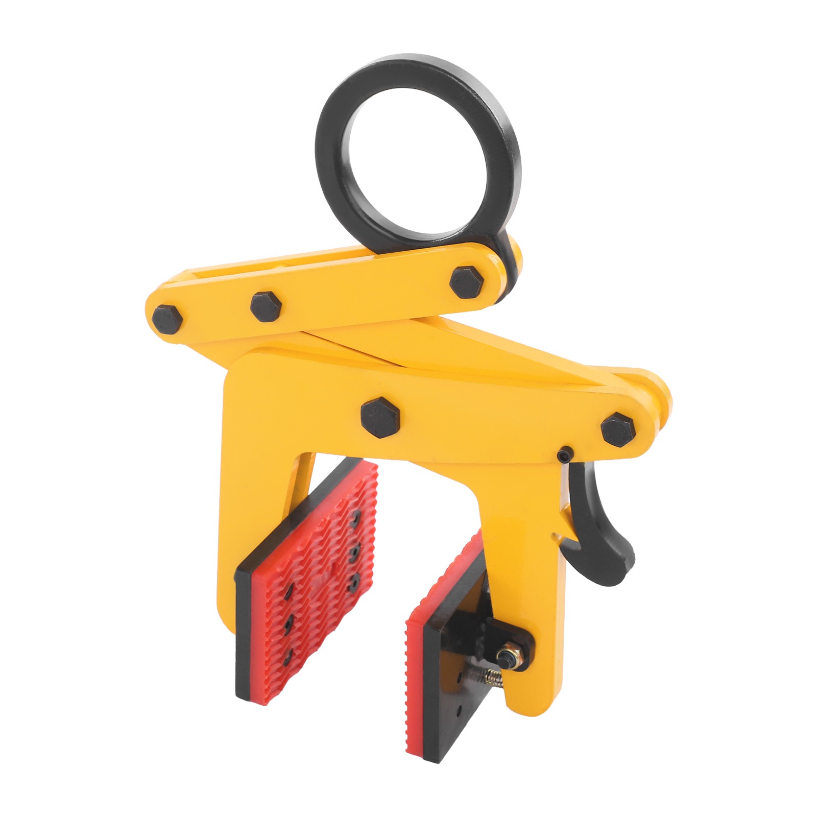 Slab Lifting Clamp 860 lbs Lift Equipment Heavy Duty Stone Lifter Clamping Tool