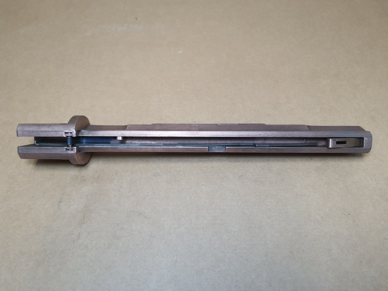 Sunnen AL-1300 Bushing Expander Mandrel