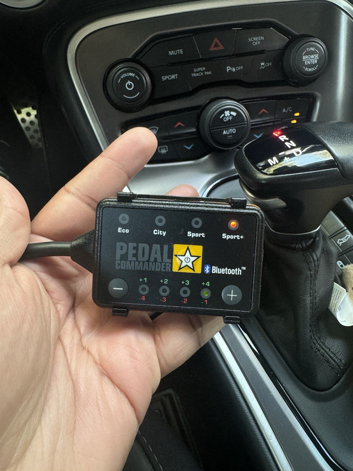 PC Dodge Challenger