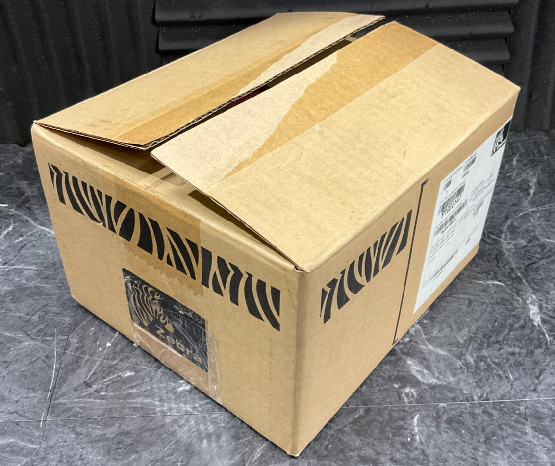 Zebra KR203 USB Kiosk Receipt Printer P1022147 ✨🔥✨NEW OPEN BOX!✨🔥✨