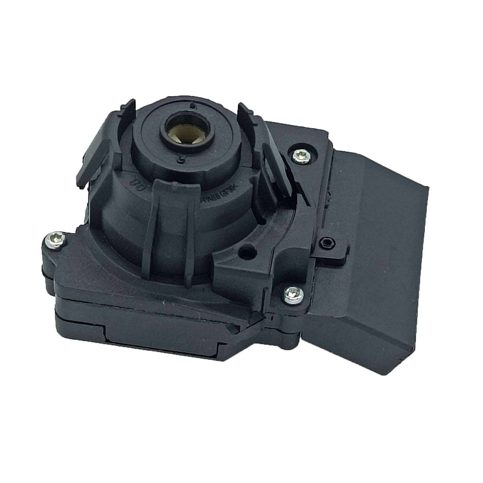 6RA905865 Replacement Ignition Starter Switch 7 Pin for VW Santana Rapid