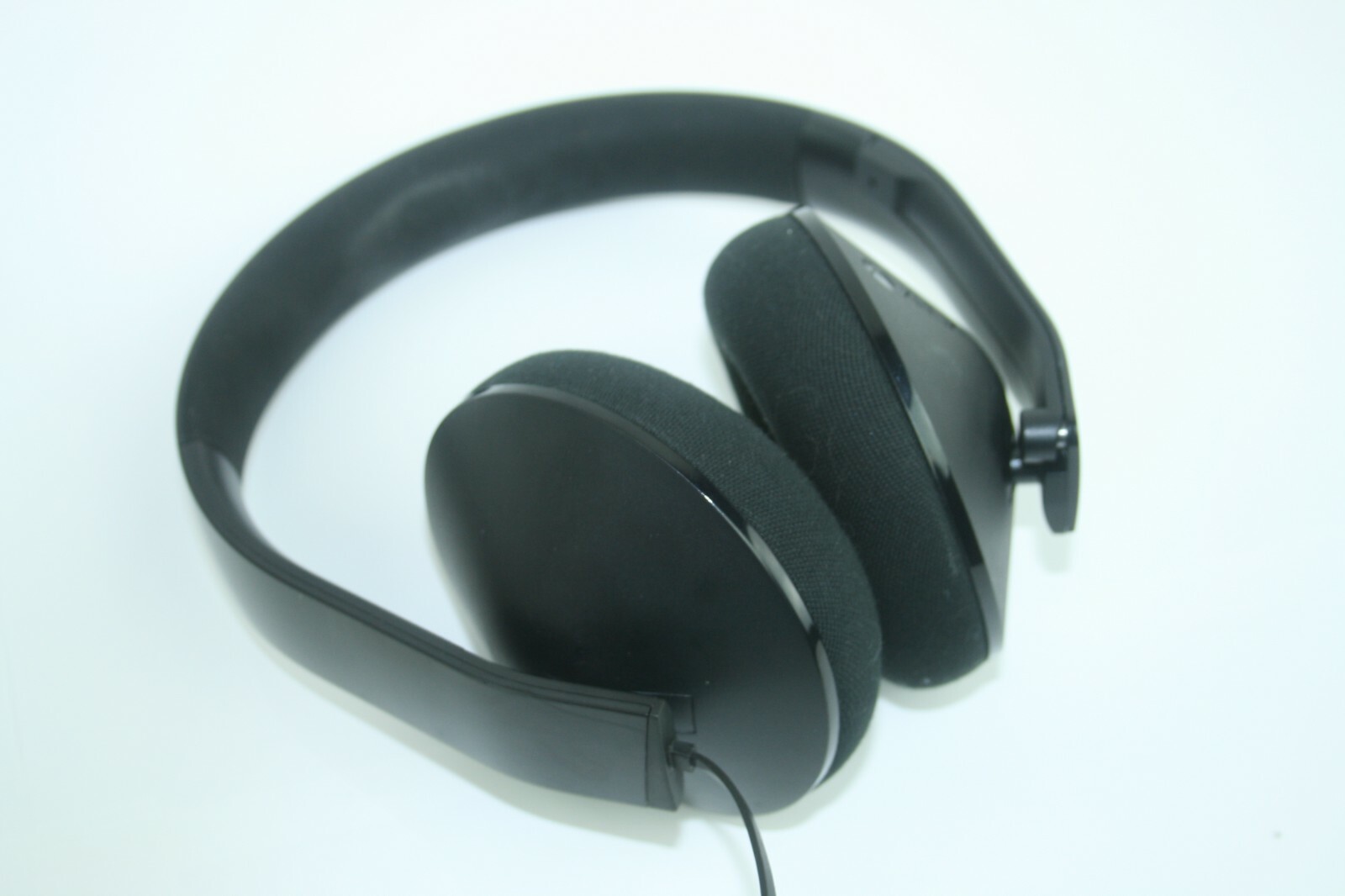 Microsoft Xbox One Stereo Headset -For Parts