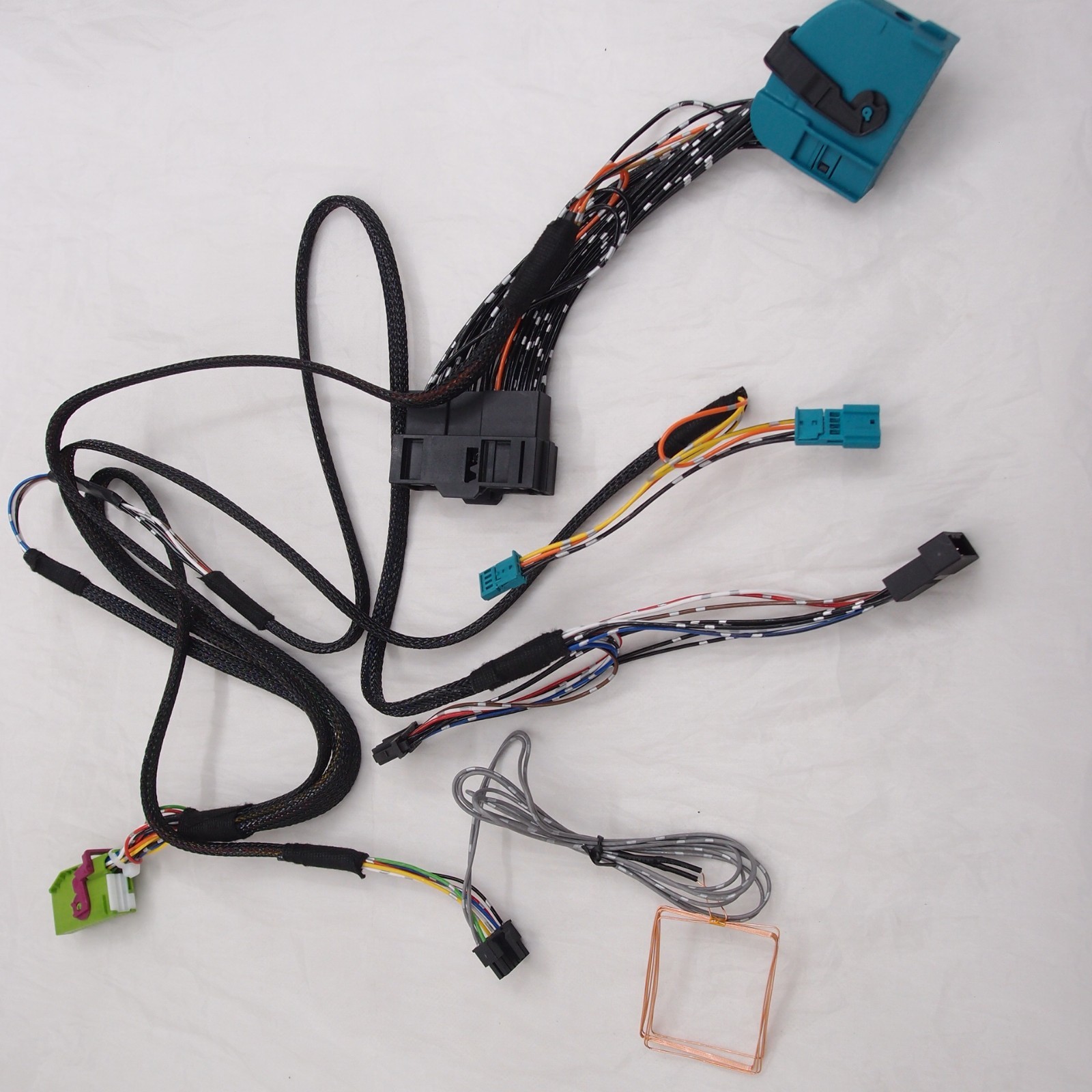 Remote start ,keyless entry for BMW E ,E81 E82 E87 E90 E91 E92 E60 E61 etc.