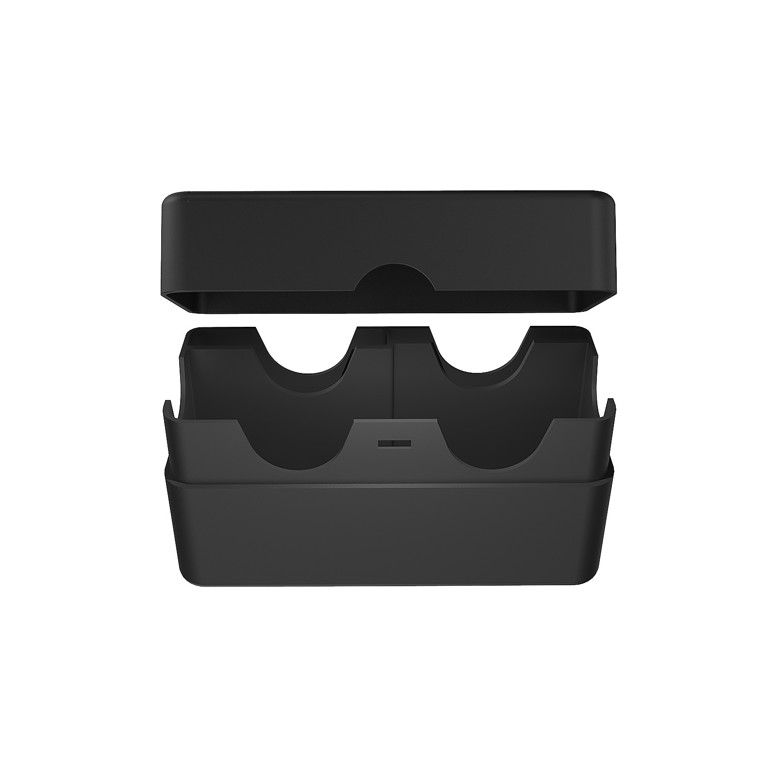 Dropproof Camera Storage Case Portable Protective Box Organizer For DJI Action 2