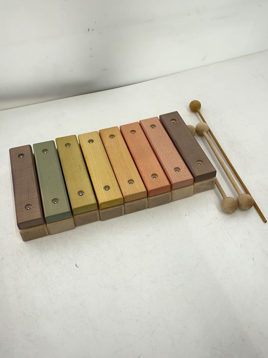 Other Brands Percussion Instruments Iridescent Xylophone Used