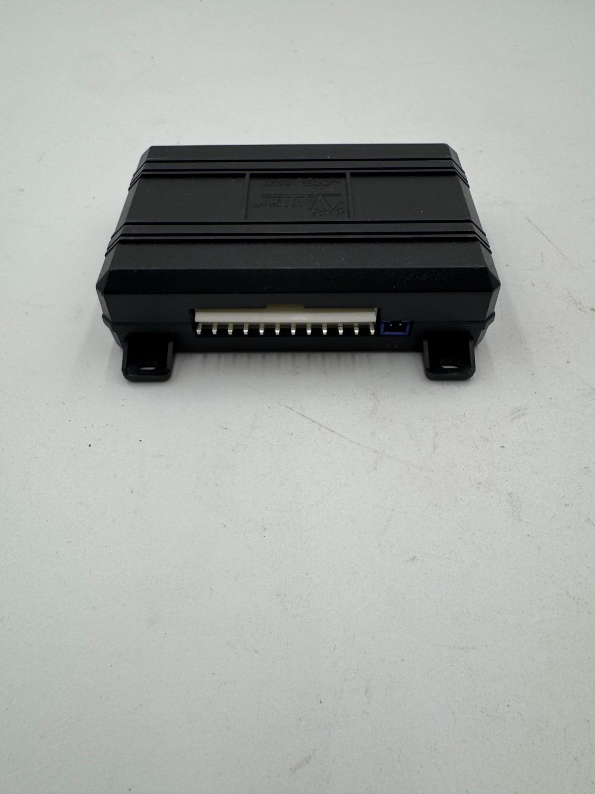 Directed Electronics Valet 552T Remote Start System Module Only Black DEI 471T