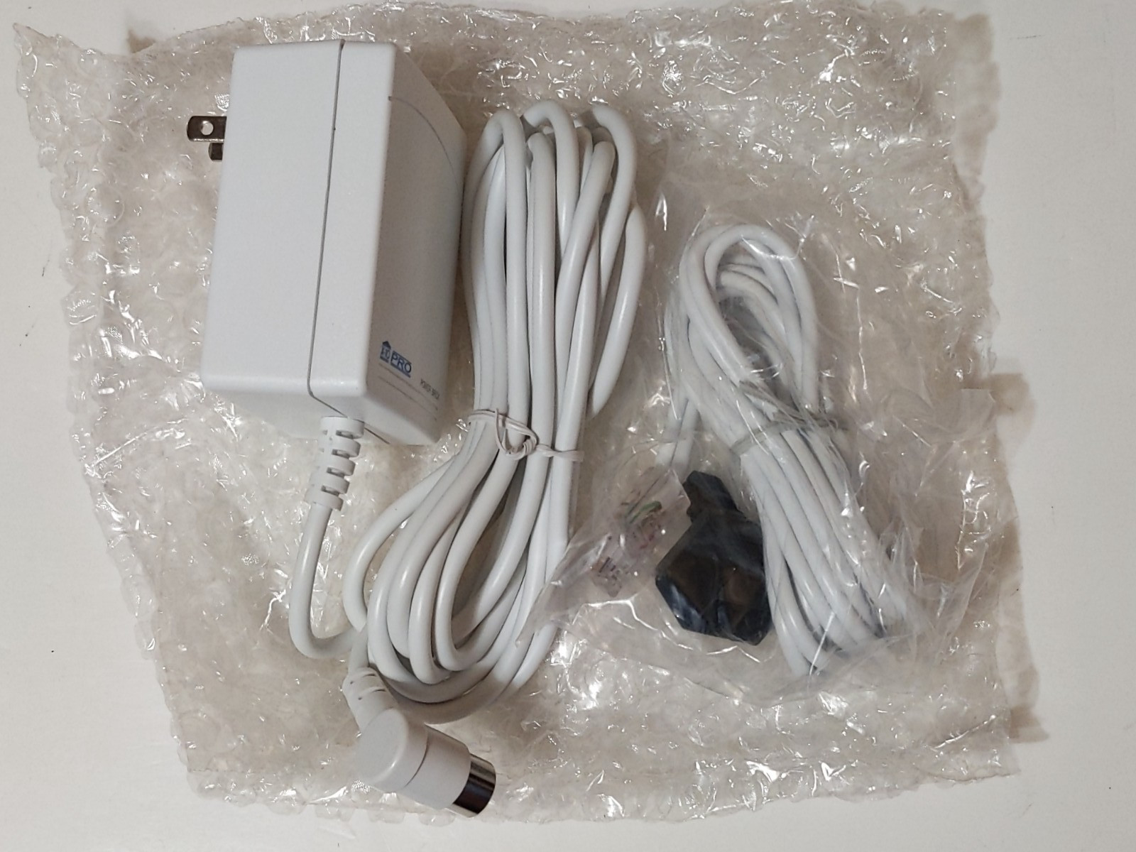 X-10 Pro 2000 Digital Communicator Security System Vintage NOS