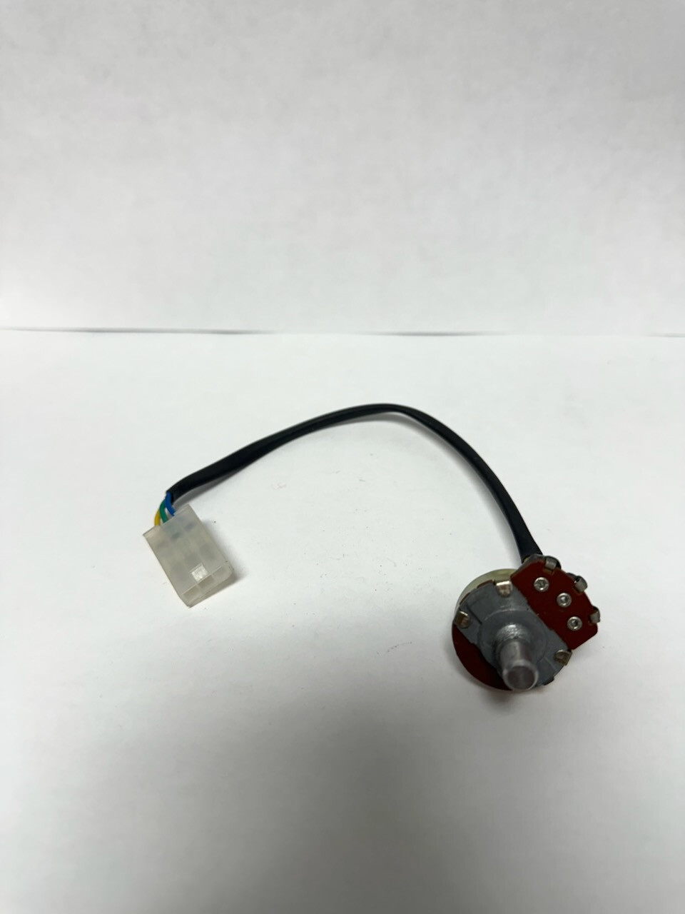 Used Pride Speed Pot HARUSHD2259