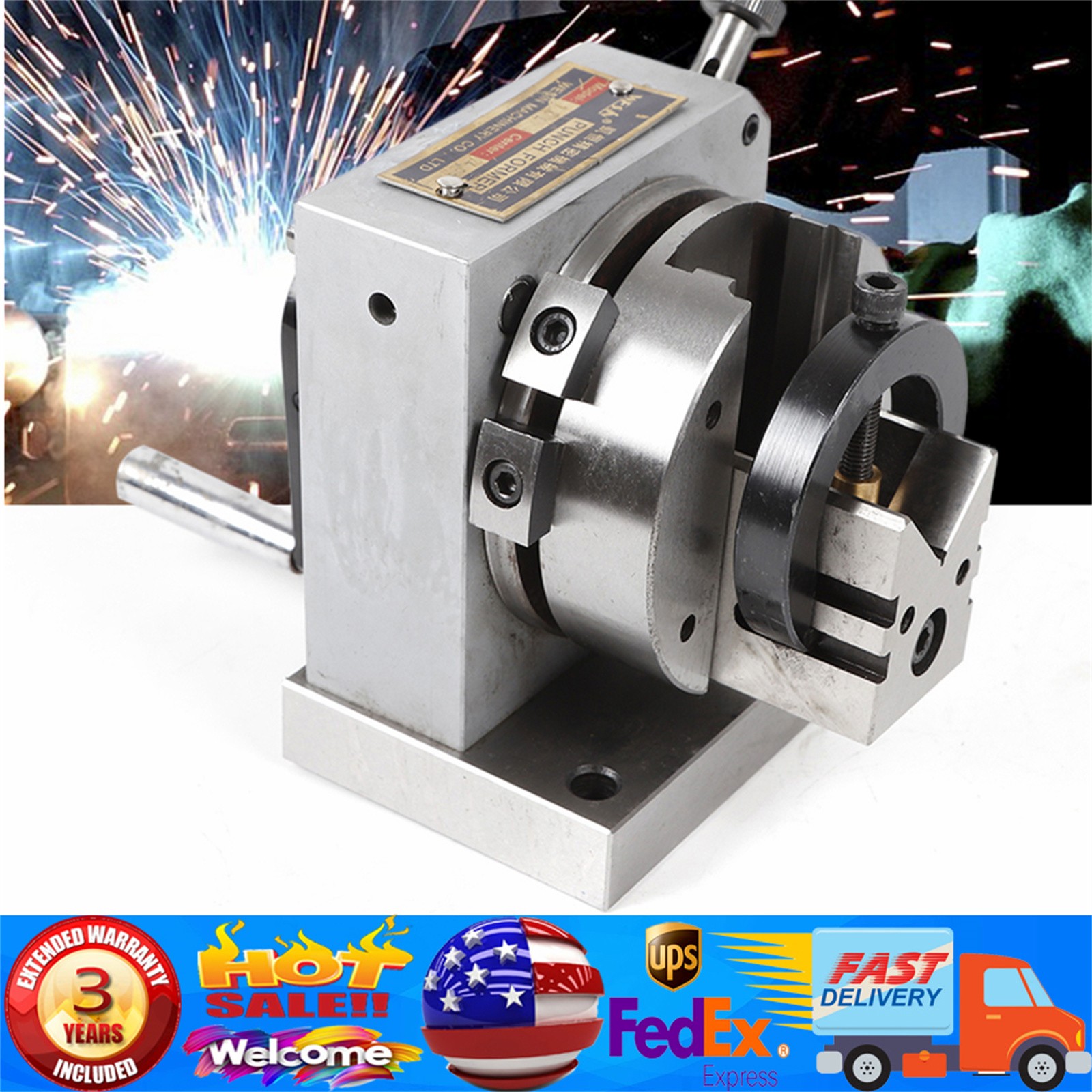 Single One Way Grinder High Precision Punch Pin Former Grinding Machine 3-30mm！