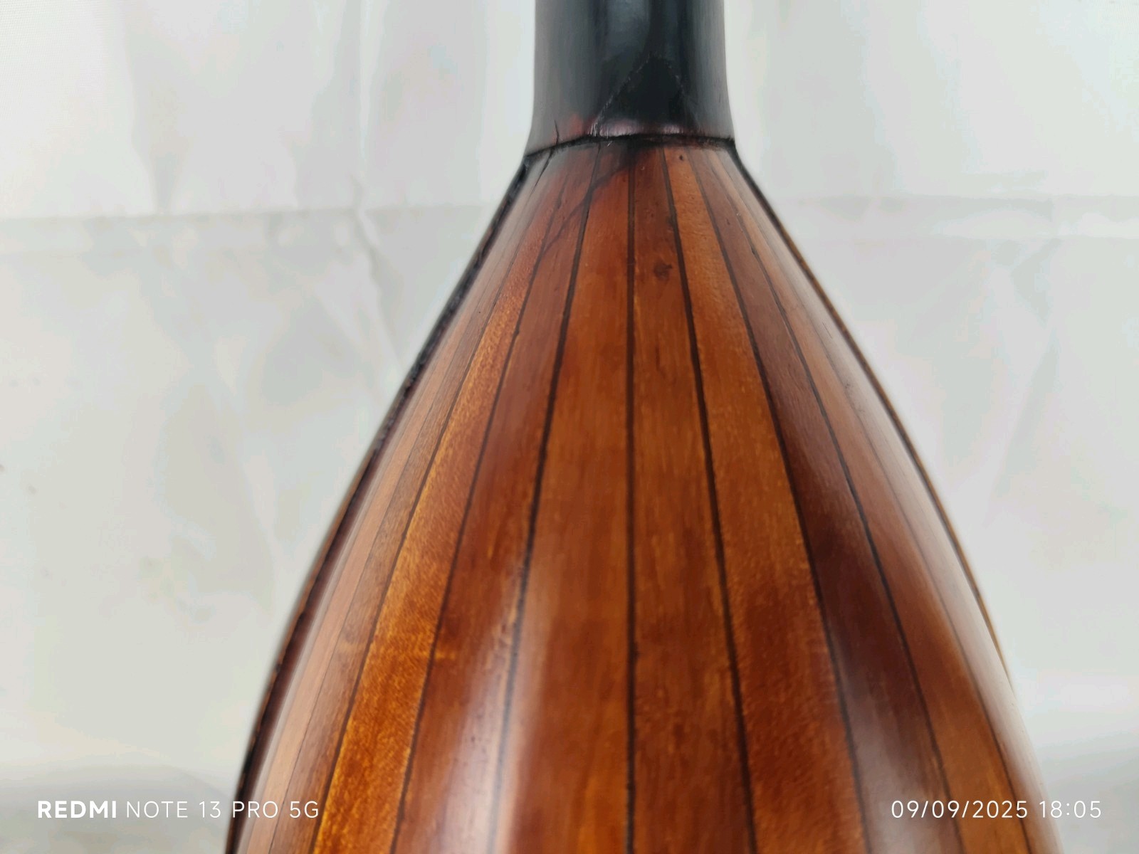 Giuseppe Redentore 4/4 Mandolin