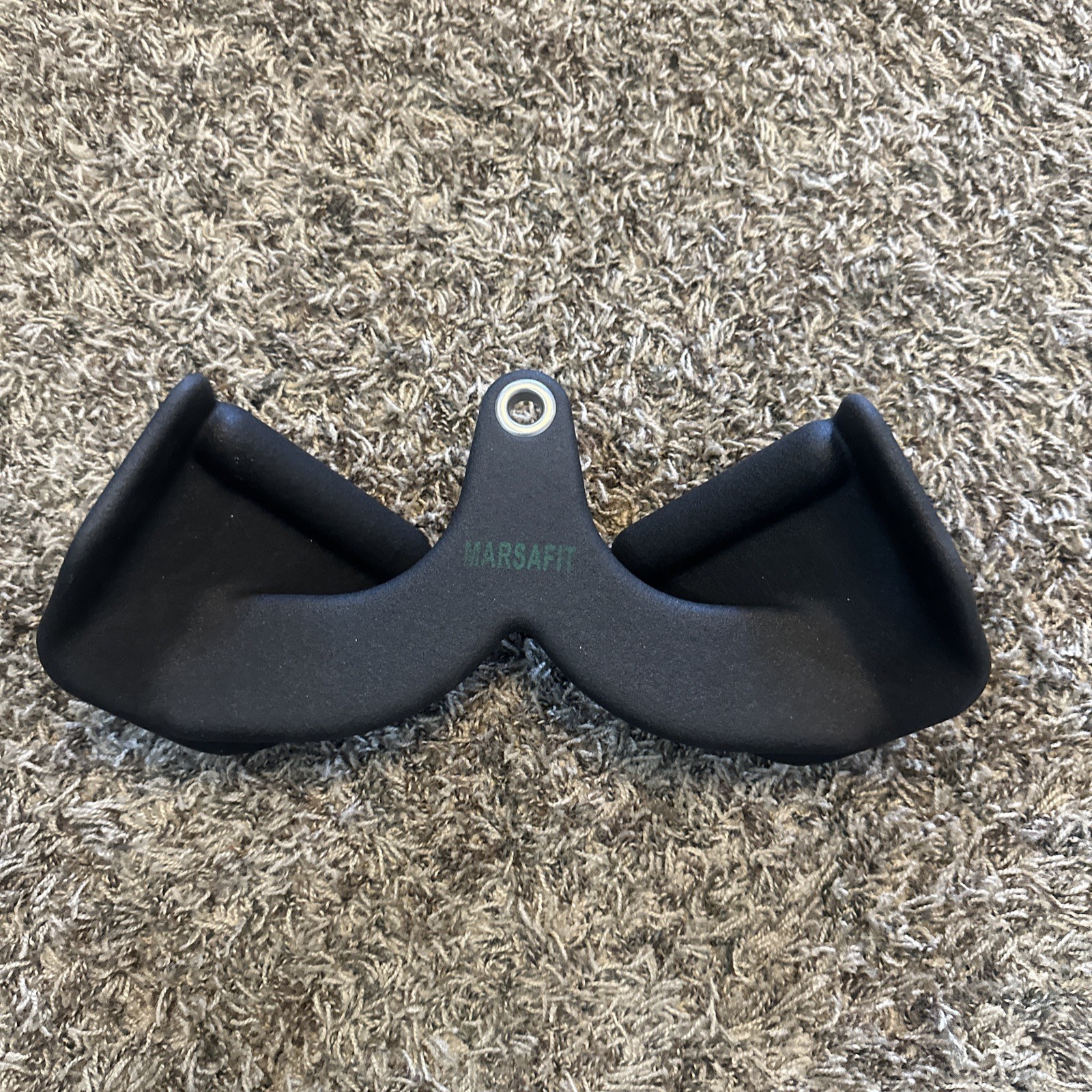 Marsafit Gym pulldown / Cable Machine / Pulley attachment - close grip