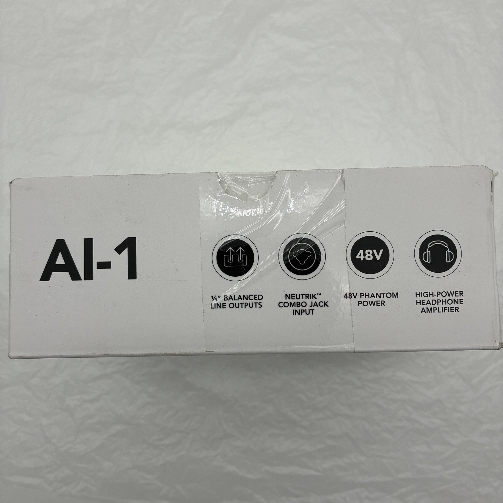 Rode AI-1 USB Audio Interface