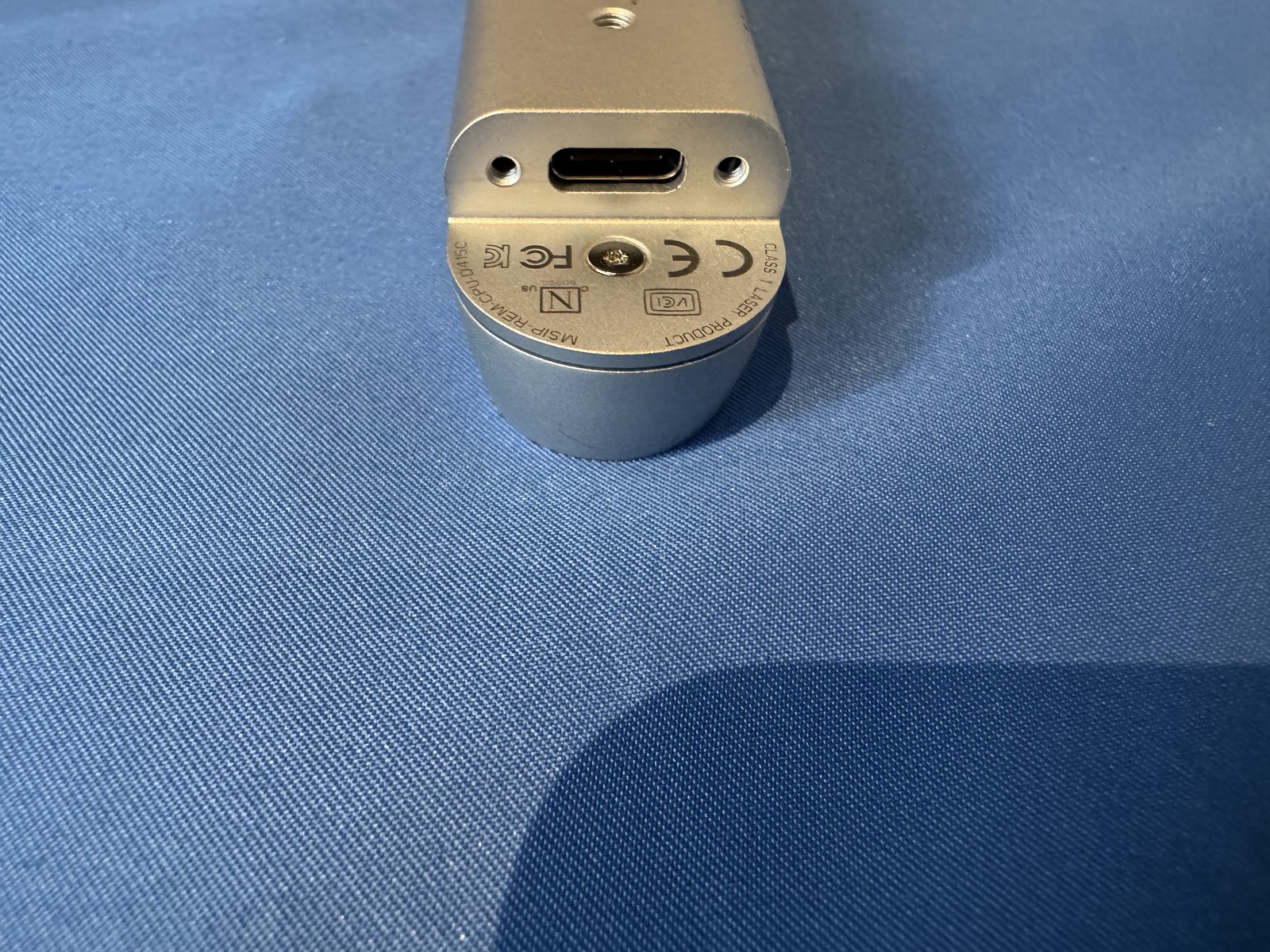 Intel RealSense D415 Depth Camera Kit, 30 FPS, USB 3.0 - High Quality