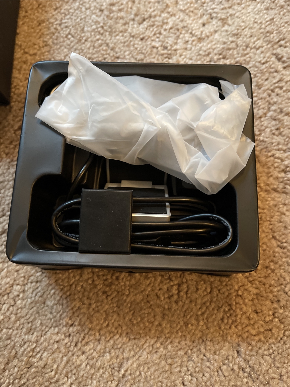 Webcam With Microphone, 1080p HD Webcam - USB Computer Camera For PC Laptop