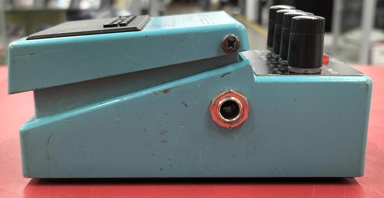 BOSS / LMB-3 (no.260411)