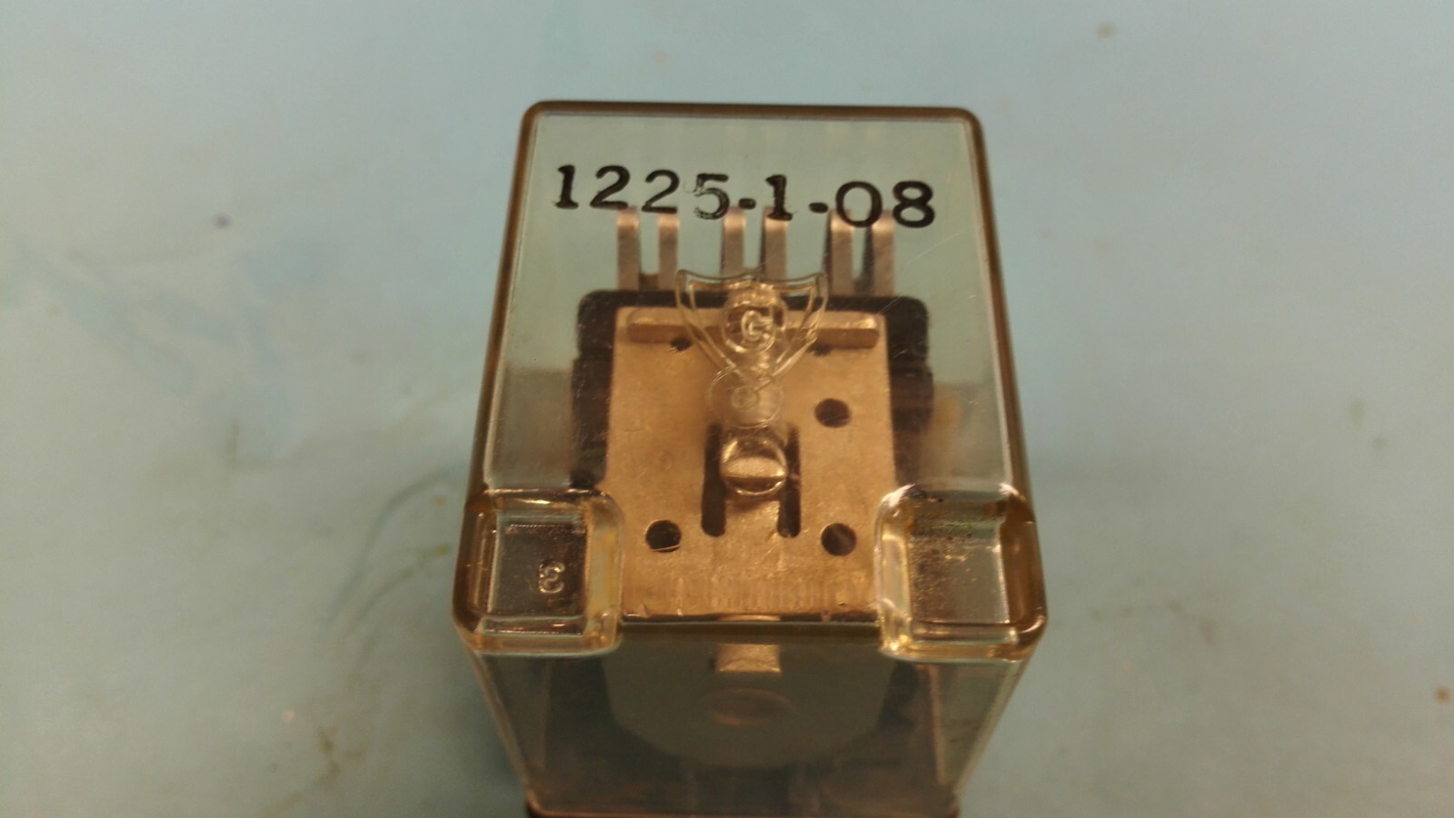 Uni-Guard 1225-1-08 Relay *** USA SELLER ***