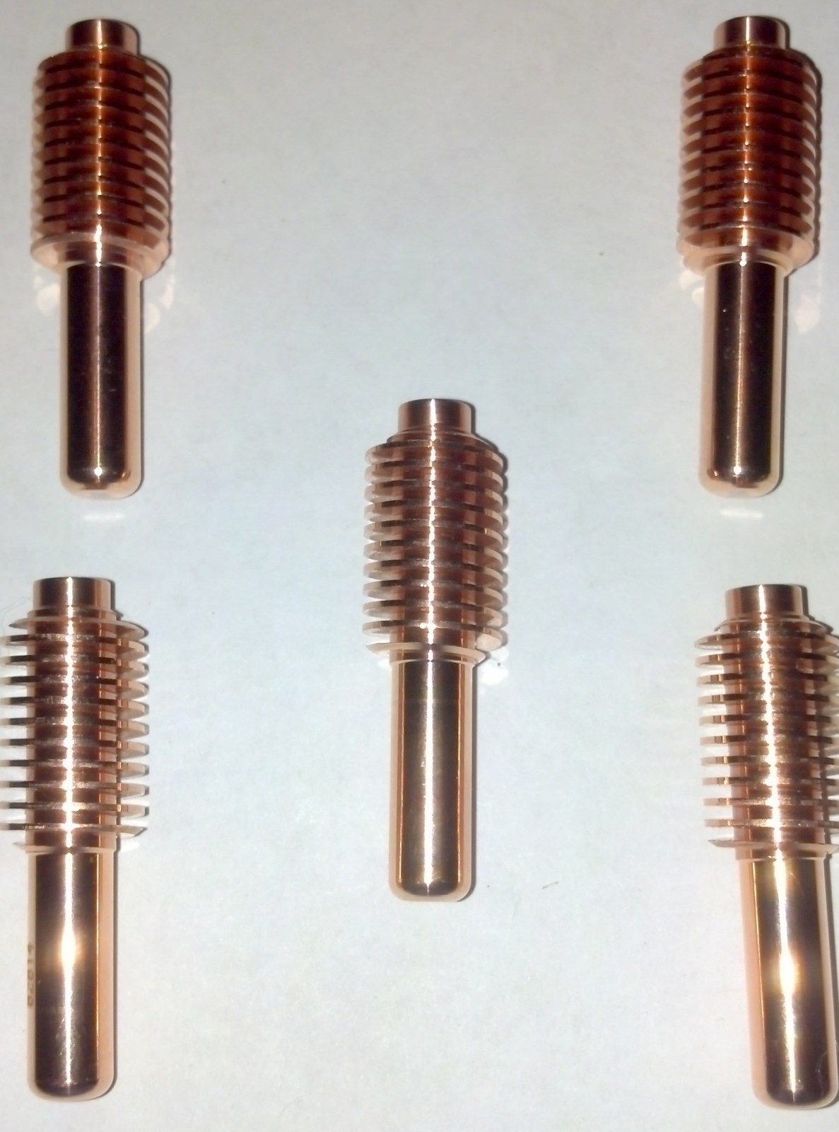 Electrodes 120574 FITS Powermax 600  5-pack Aftermarket Consumable
