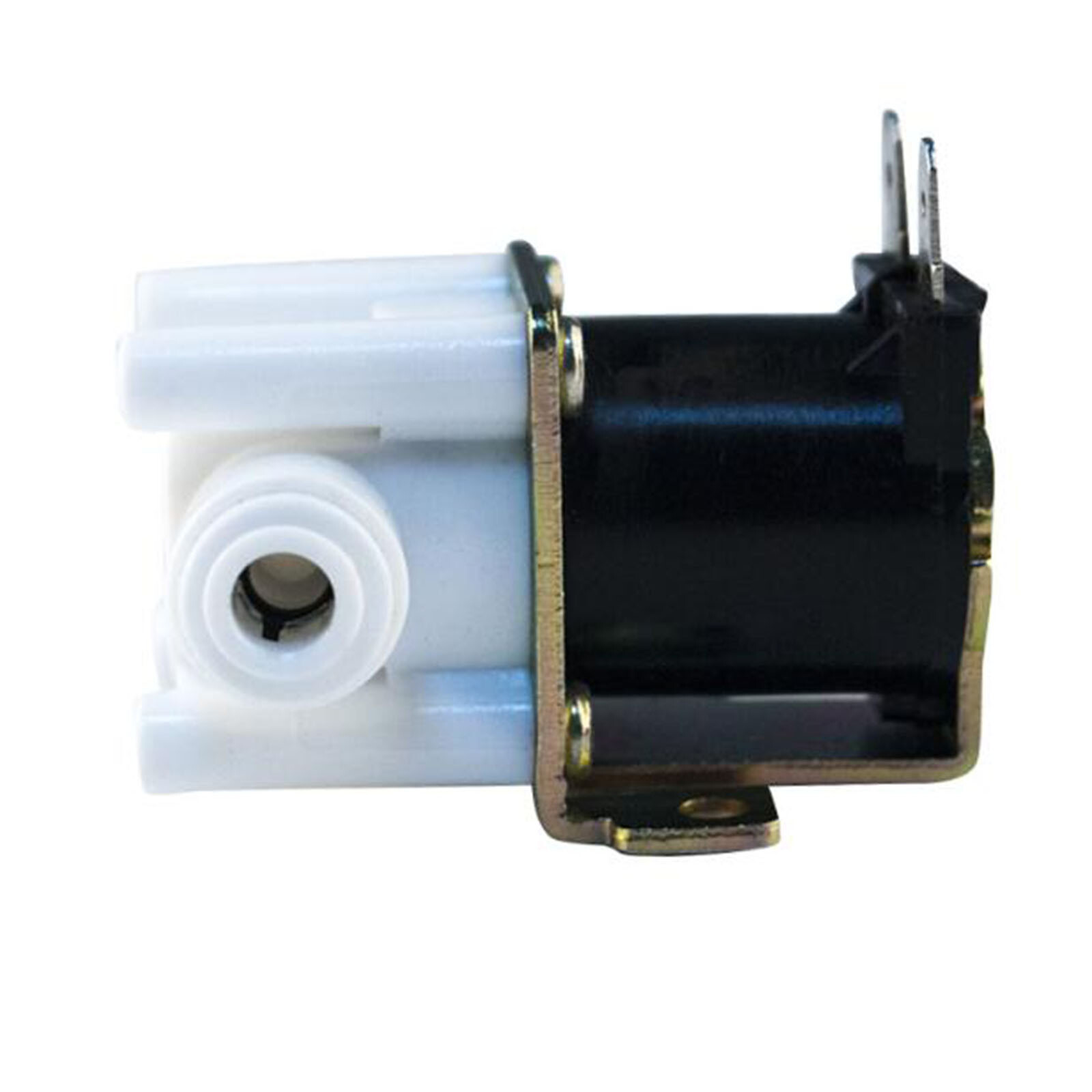 Ice Machine Water Valve for Commercial Ice Maker HZB-50A/HZB-50/HZB-60/HZB-80