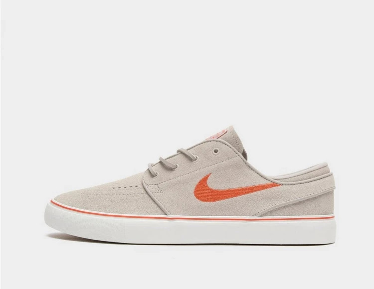 Nike SB Zoom Janoski OG in Grey and Cosmic Clay Limited Stock