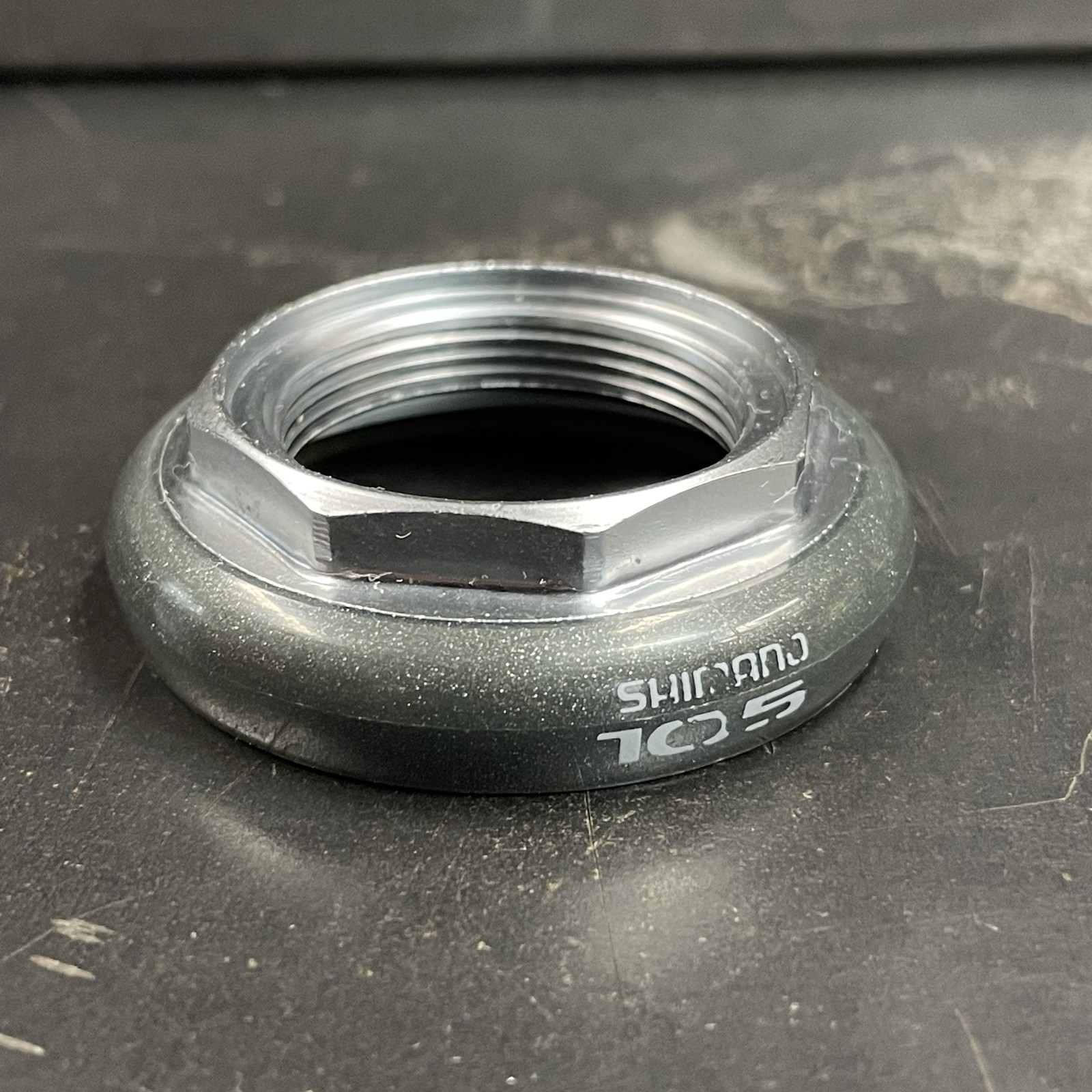 Shimano 105 1050 1" Threaded Headset - BC - Used