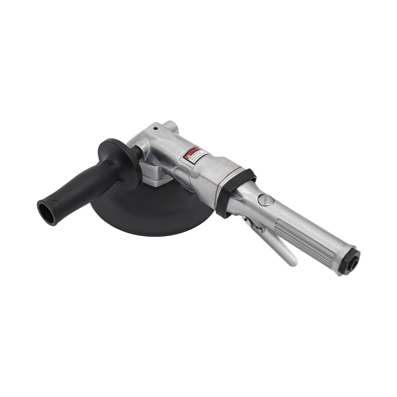 7 In Pneumatic Angle Sander Polishing Machine Air Angle Floor Stones GrinderUS