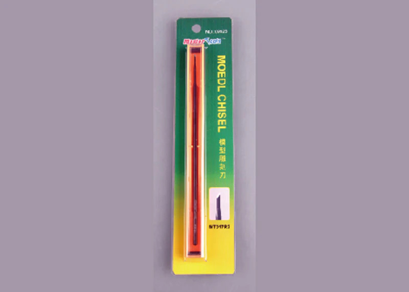 MasterTools Chisel RR2 09927'