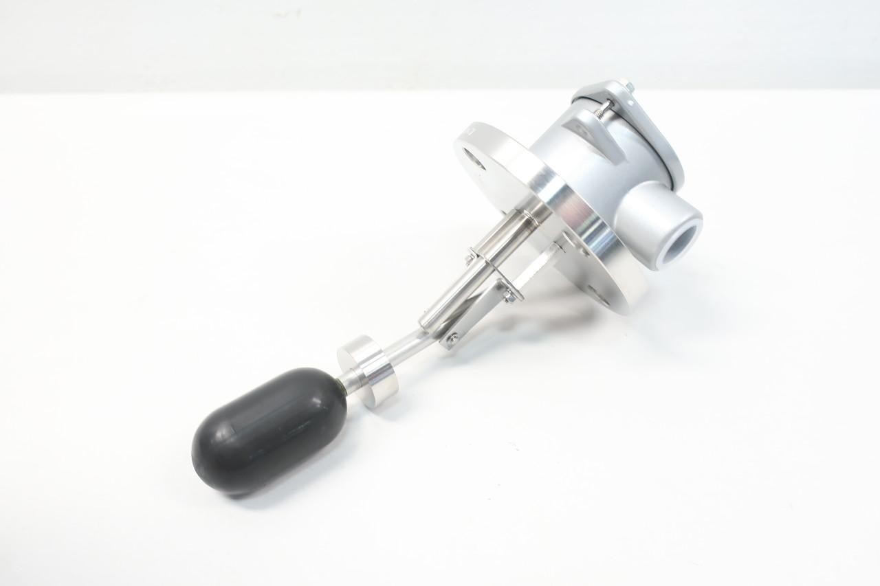 Nohken FM-16 Level Sensor 50va
