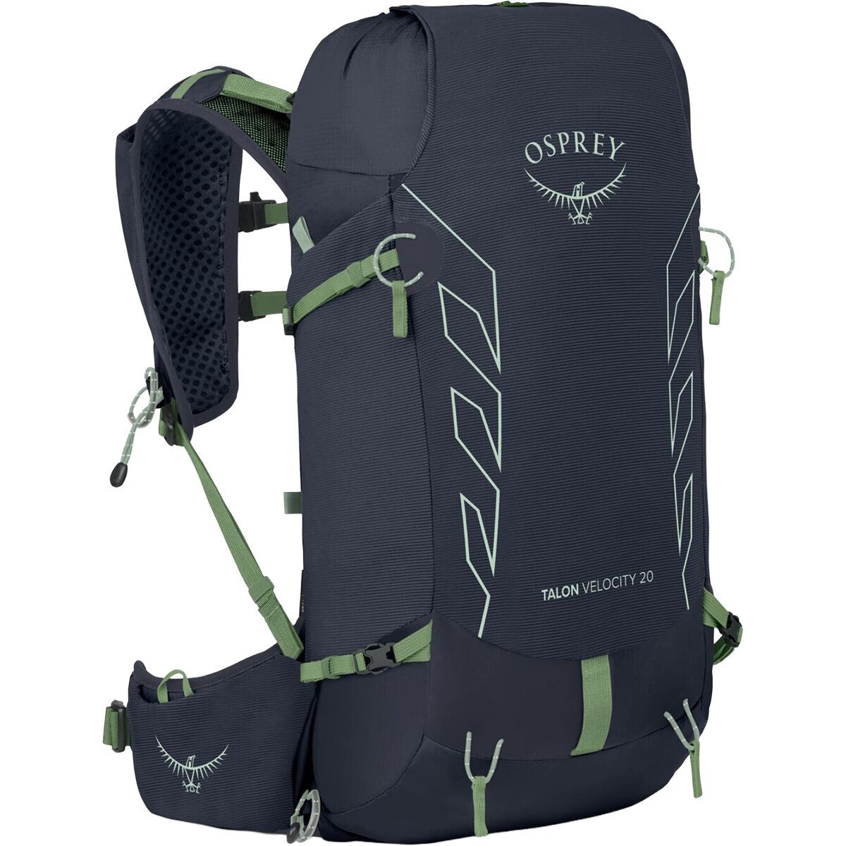 Osprey Packs Talon Velocity 20L Backpack - Men's