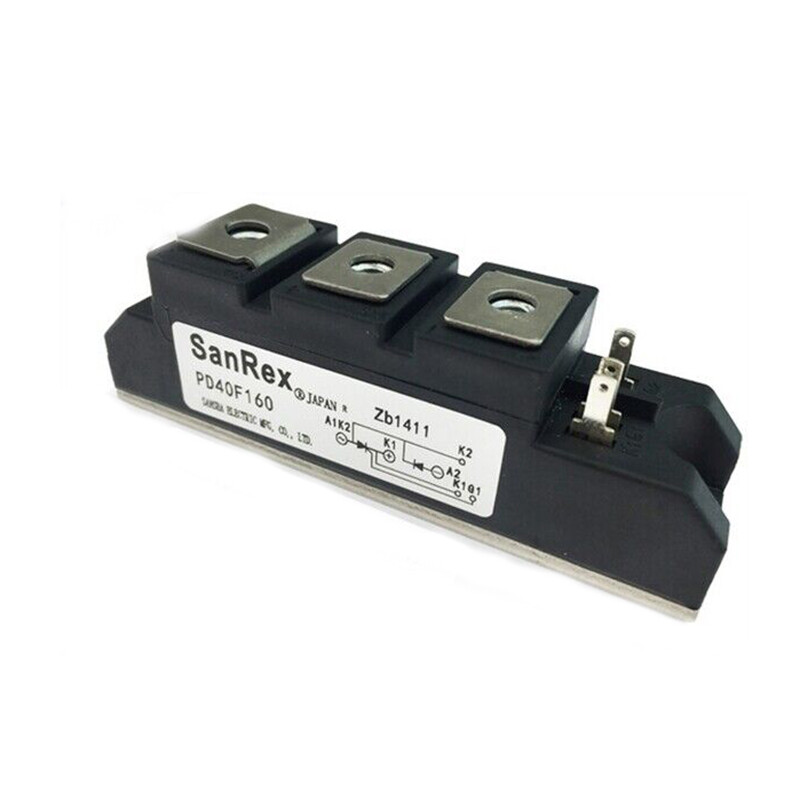 SANREX PD40F160 PD40F-160 Module New