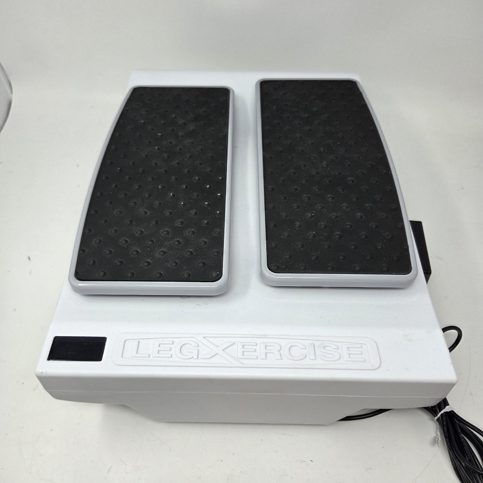 LegXercise Pro LEGX-012 Motorized Leg Activator Exercise Machine No Remote
