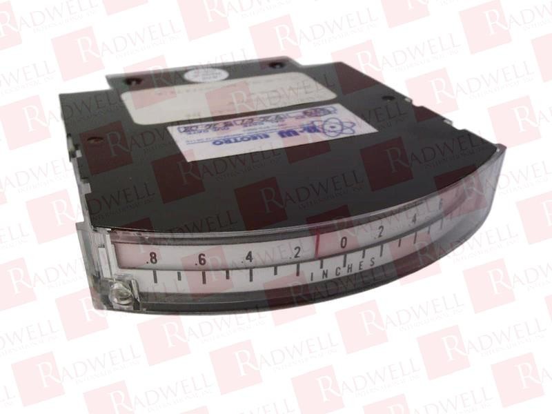 YOKOGAWA 288012MT-8 / 288012MT8 (NEW IN BOX)