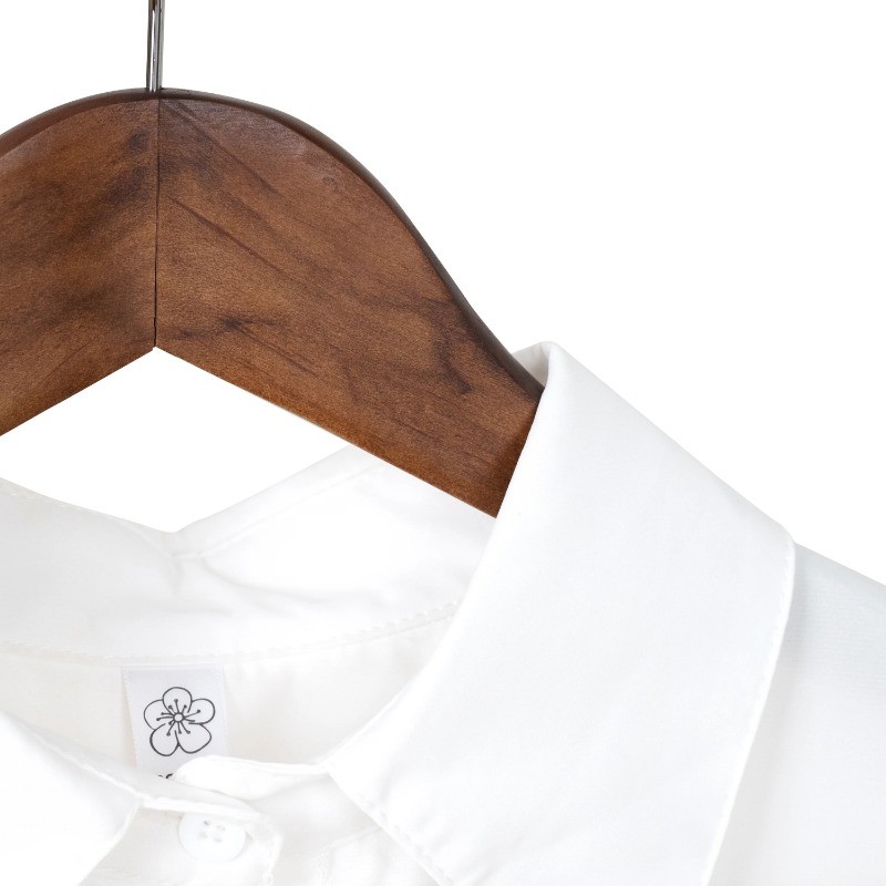 (5 pack) Better Homes & Gardens Wood Suit Hangers for Adult, 5 Pack