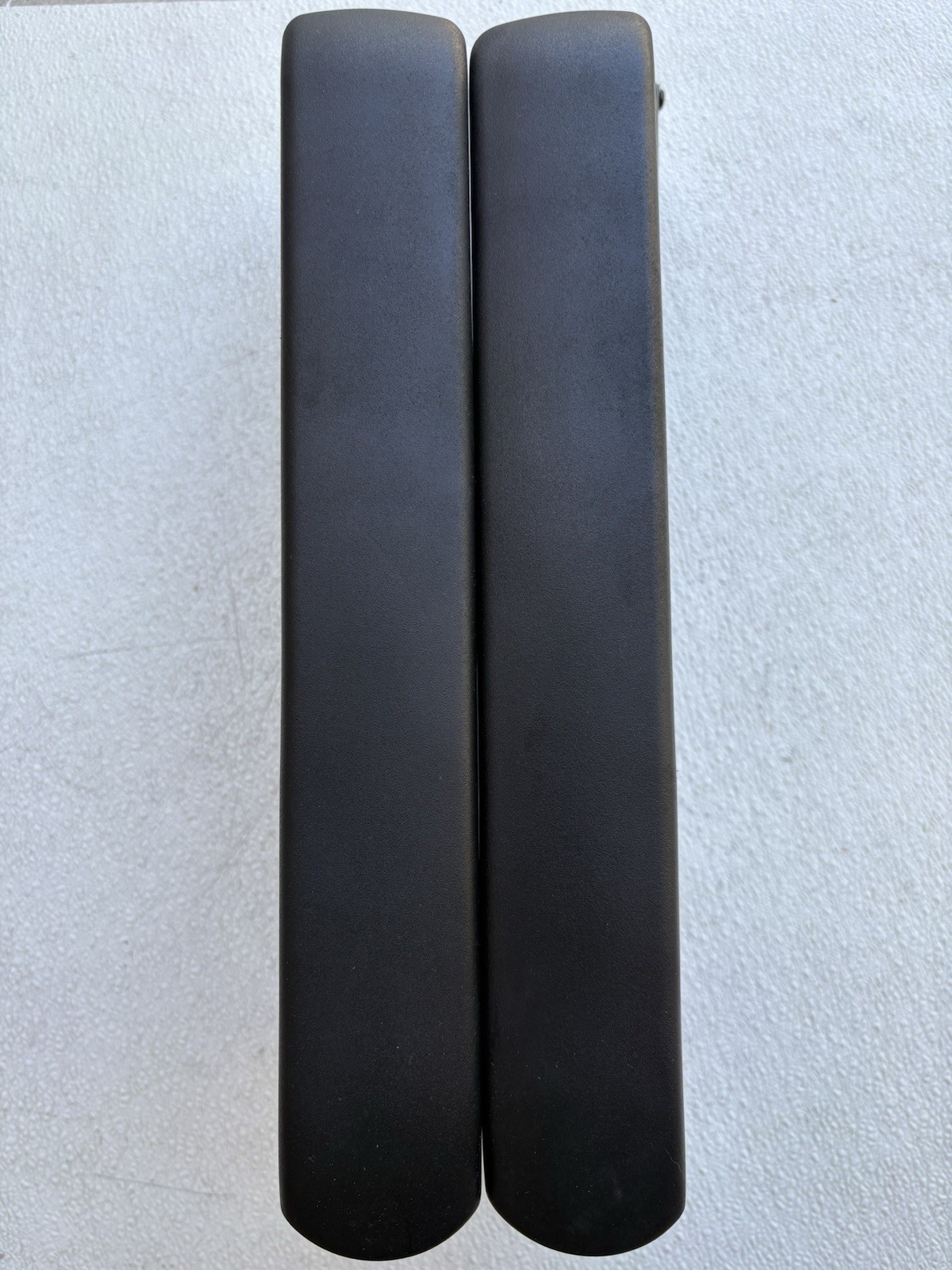 Invacare Myon Wheelchair Armrests. Pair