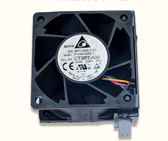 New N5T36 Dell R740xd R740 Server Cooling Fan 0N5T36