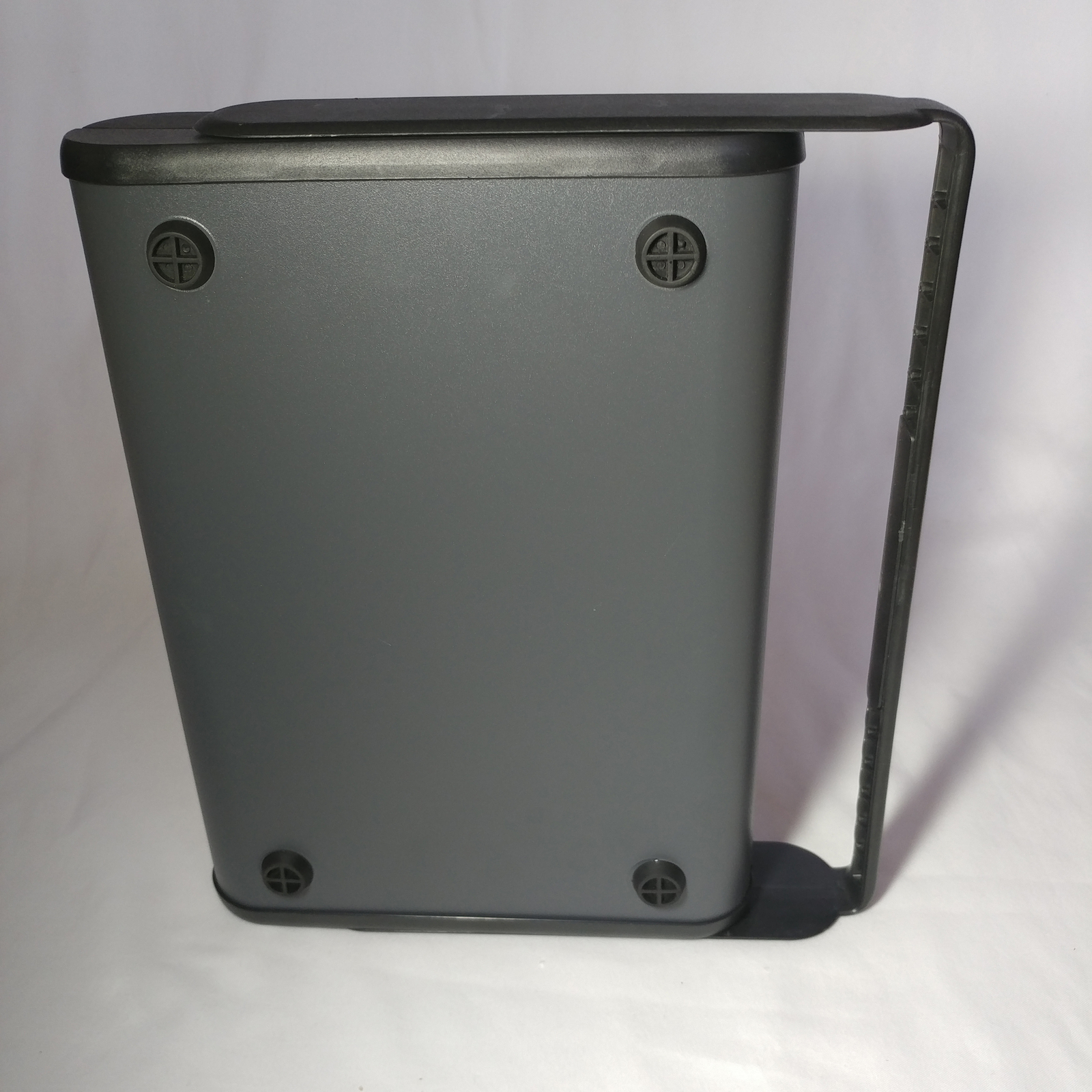 Steelmaster Small Money Box Safe without Key