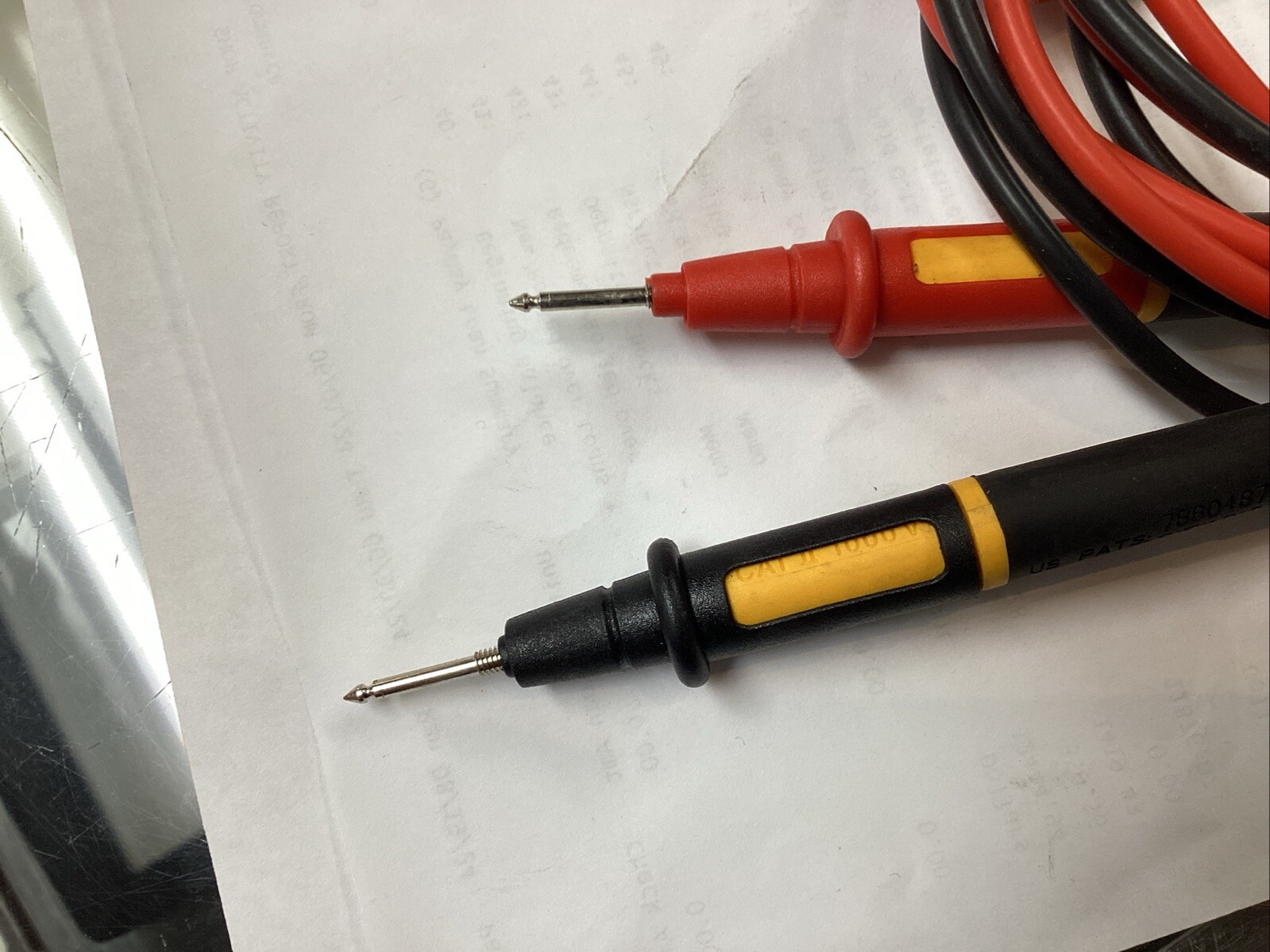 Fluke 724 Temperature Calibrator