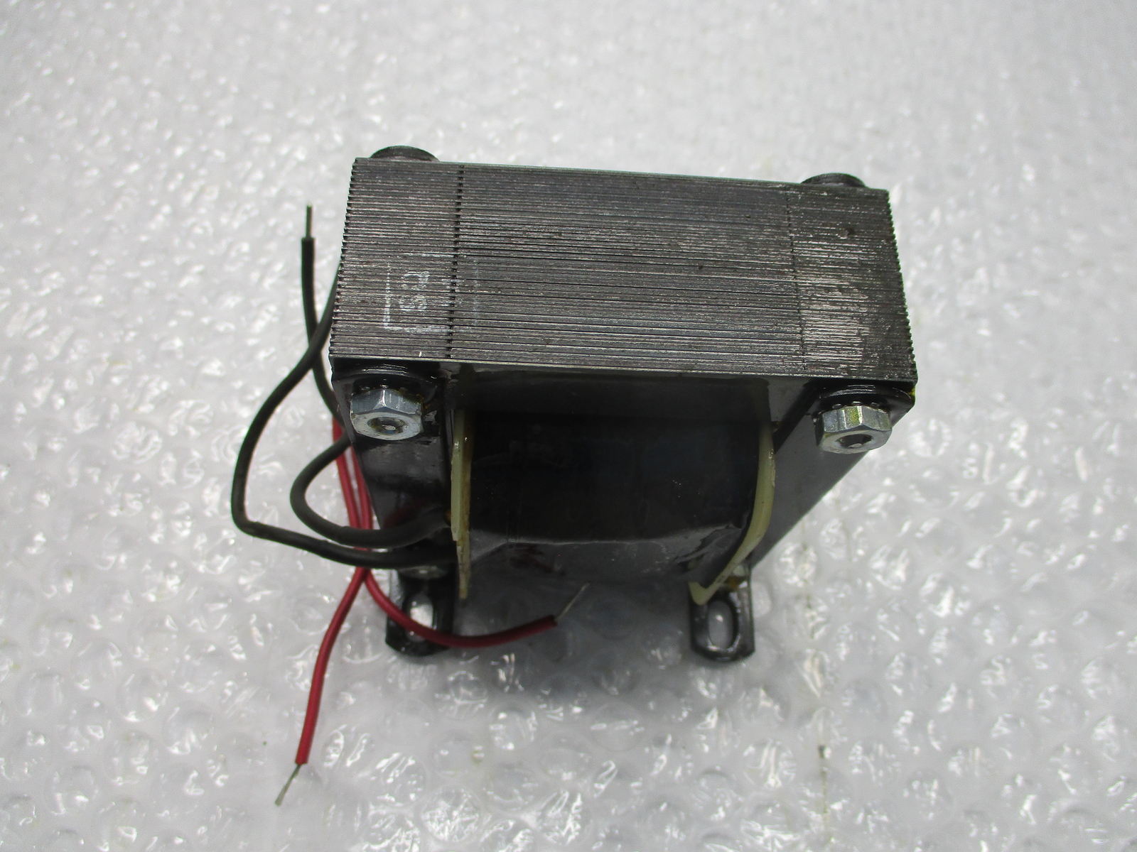 PACIFIC TRANSFORMER 24545A TRANSFORMER NSNP