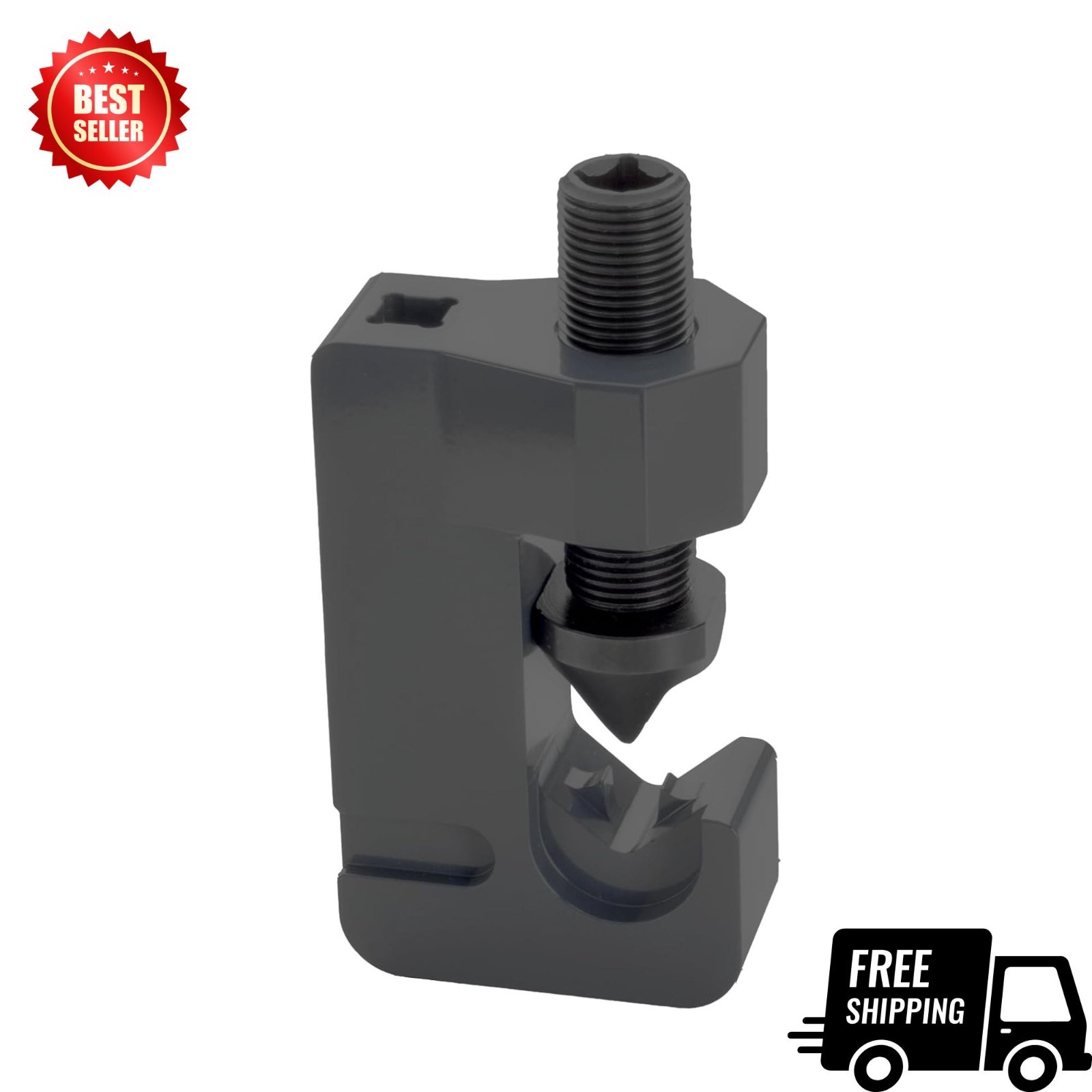 Mini Wire & Cable Crimper
