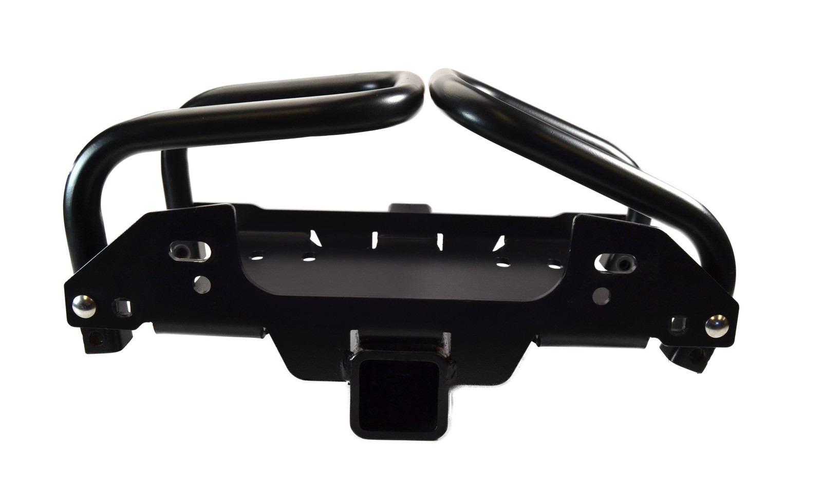 Mile Marker 60-06496 Foldable Receiver