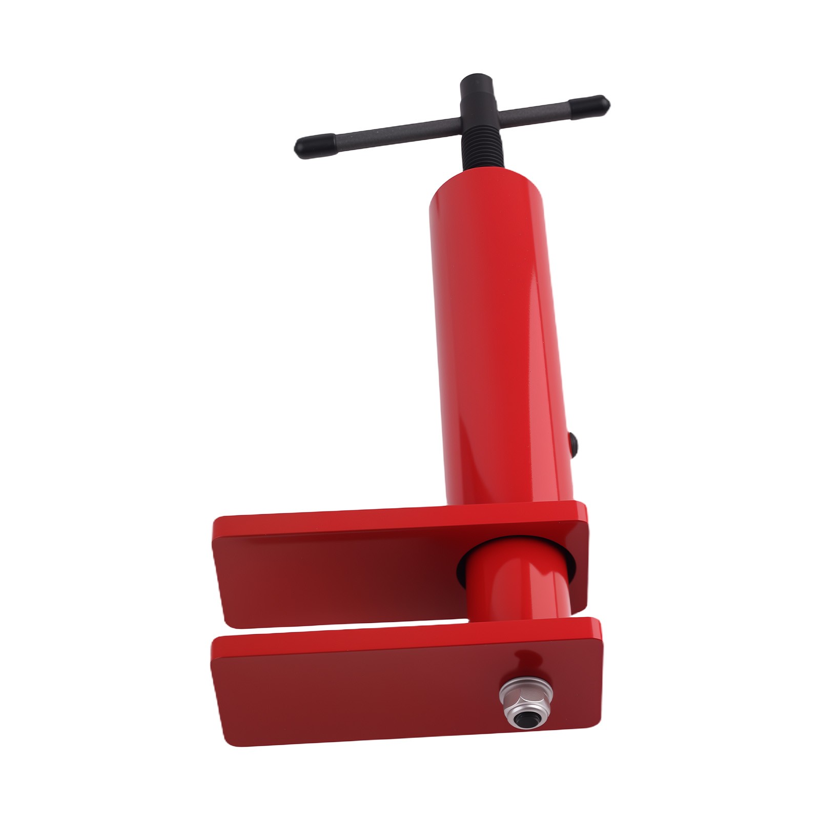 Brake Caliper Tool Multi Piston Brake Pad Spreader Tool Universal With 2 Hooks