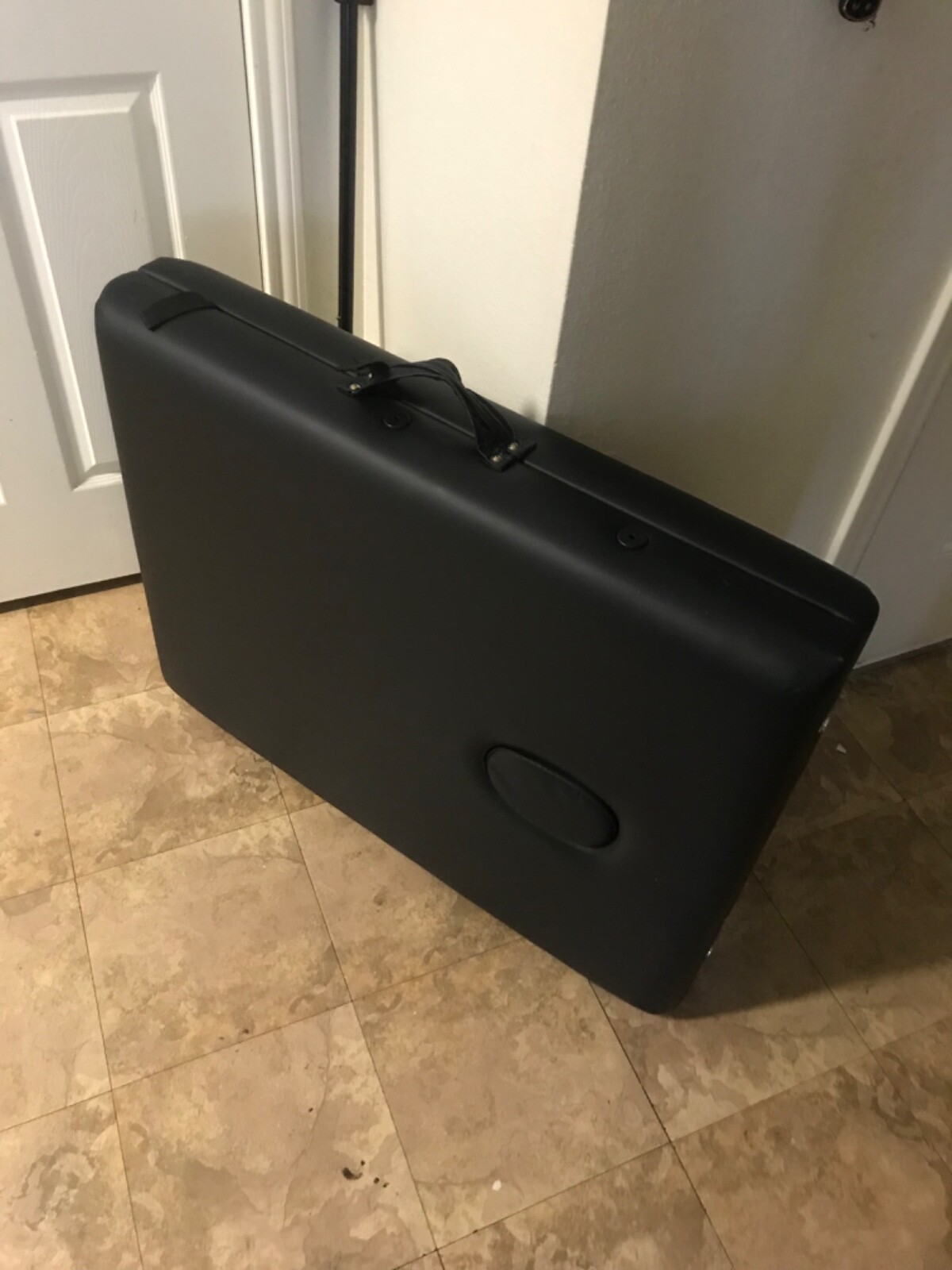 BestMassage+Massage+Table+-+Black