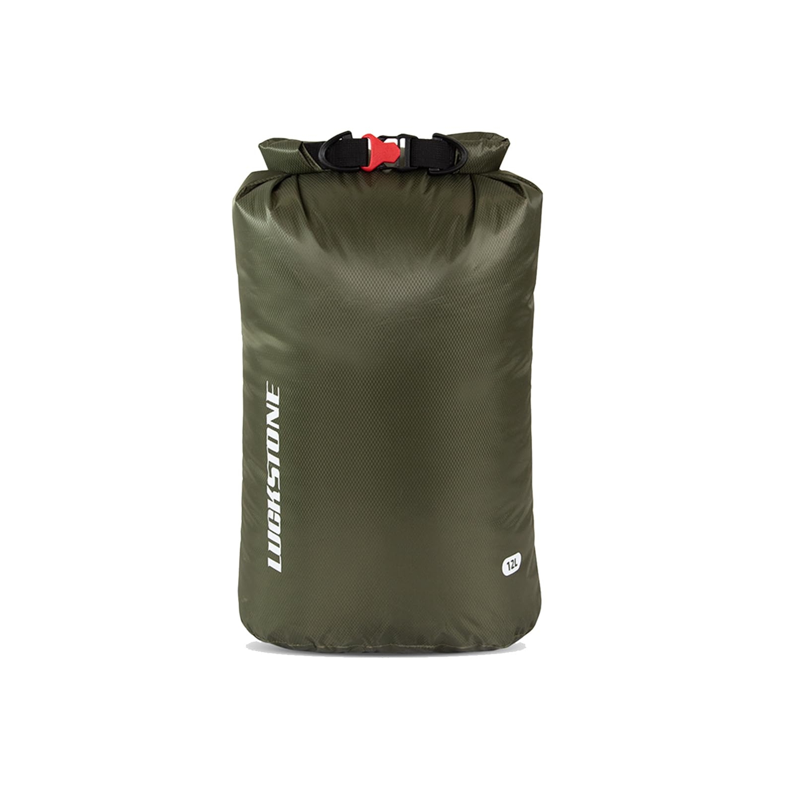 Lightweight Dry Storage Bag Ultra-Durable Roll-Top Dry Sack for Hiking Camping