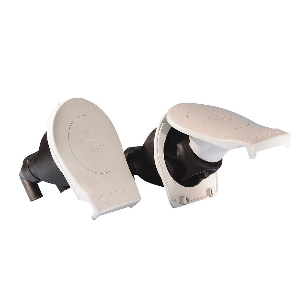 WHALE SMARTBAIL COMPACT MANUAL BILGE PUMP