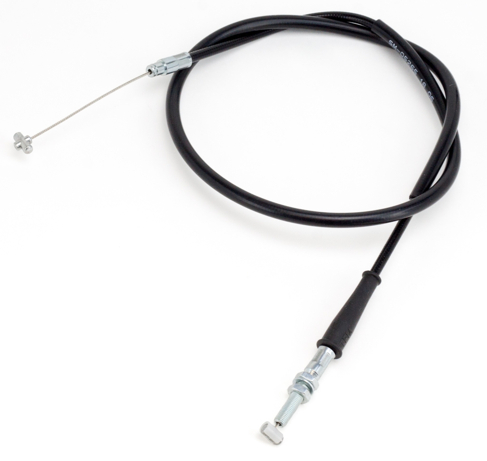 Ski-Doo Summit Everest 600 E-Tec, 2009, Throttle Cable - 512-0606-33