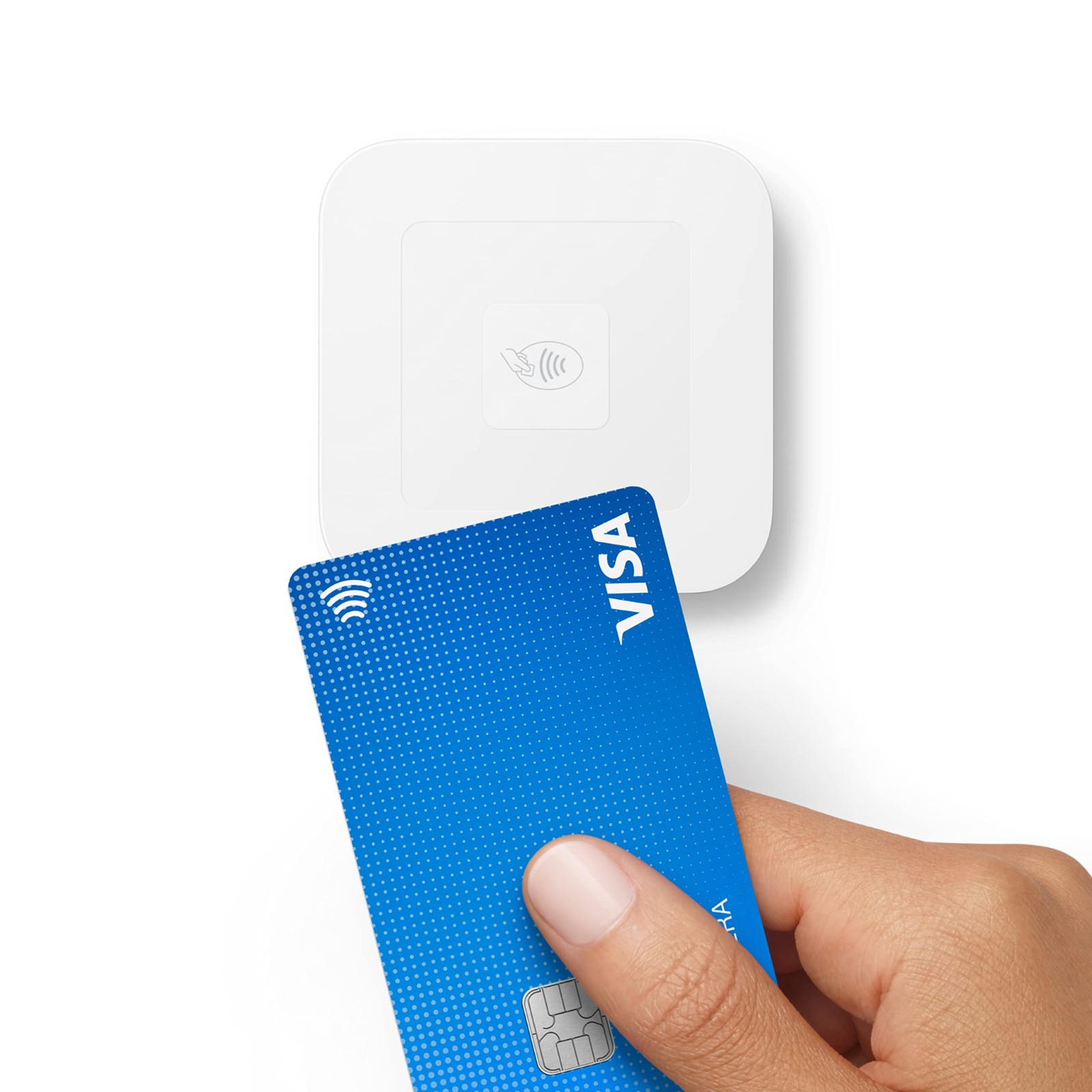 Reader Fits Contactless Chip 2nd Generation Card Payment Terminal Mobile