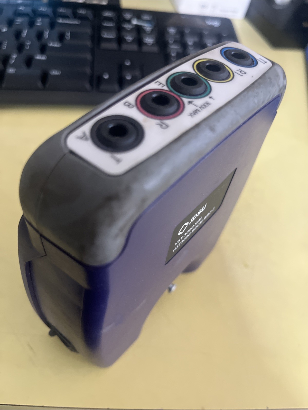 JDSU Viavi HST-3000 SIM Module HST3000-BDCM-WB2-2