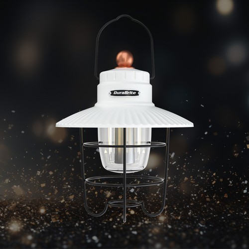 EverBrite LED Camping Lantern USB C Rechargeable Lantern with 3 Light Modes USA