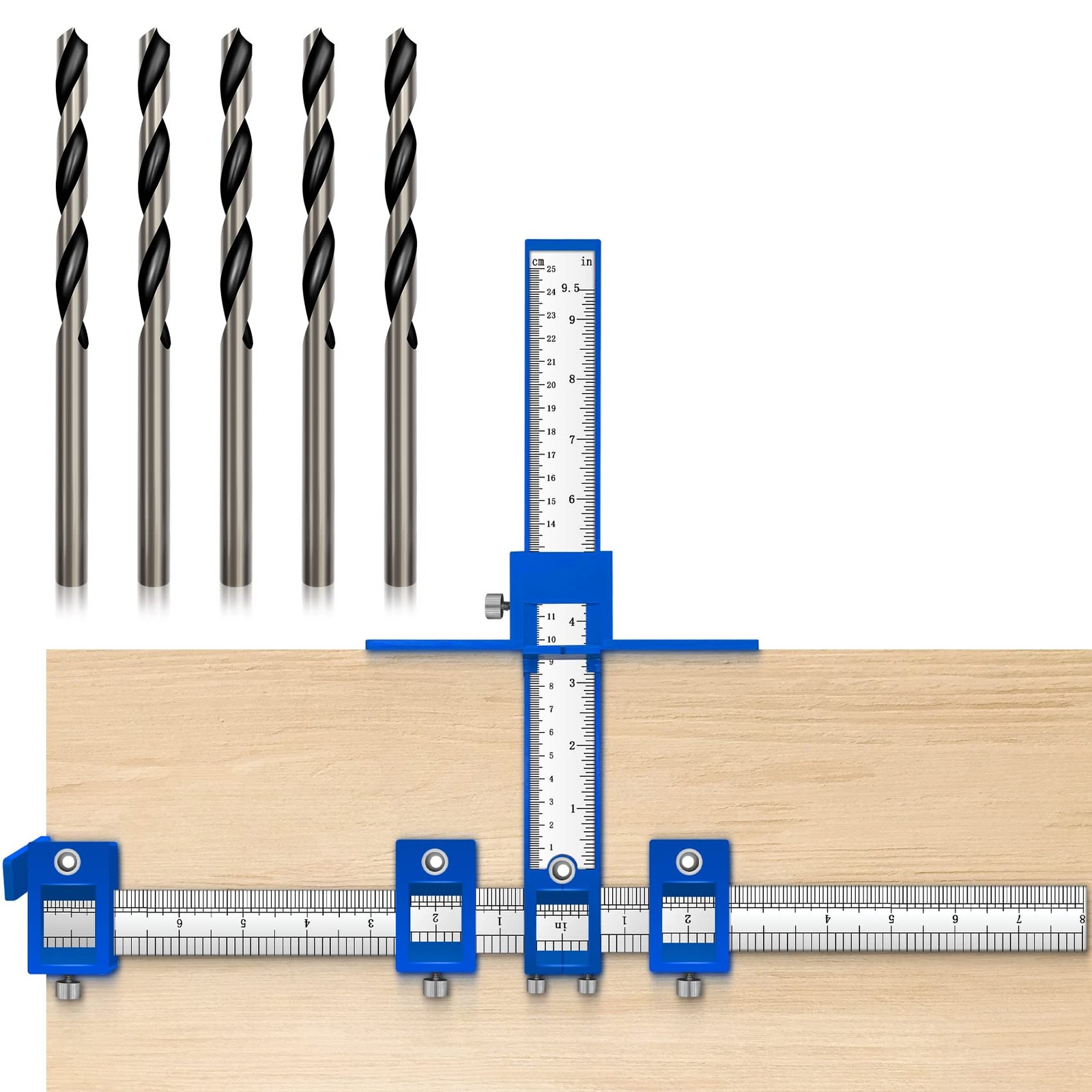 Cabinet Hardware Jig Cabinet Handle Jig Cabinet Hardware Template Tool Punch Loc
